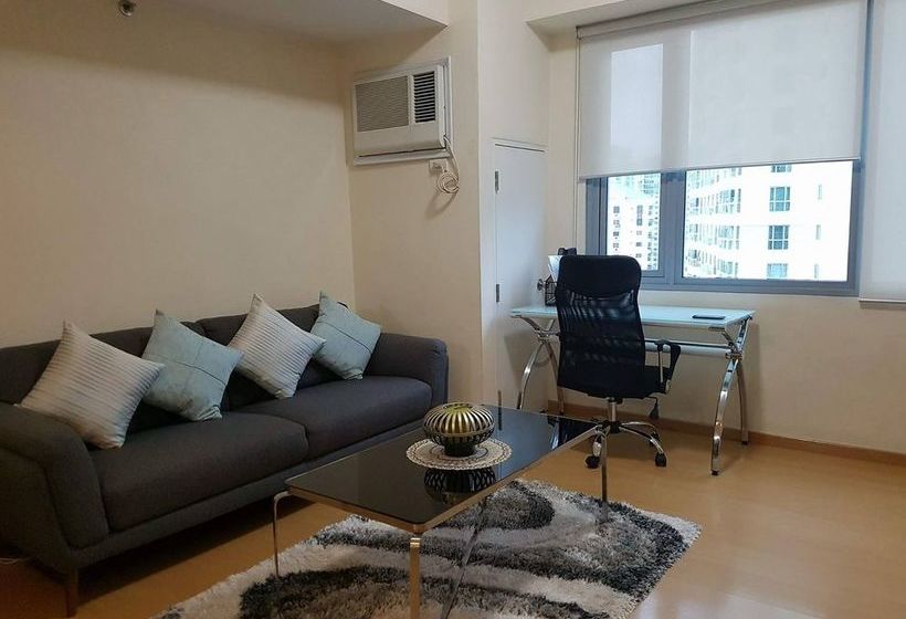 فندق Avant Apartments At The Fort