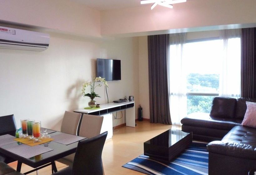 فندق Avant Apartments At The Fort