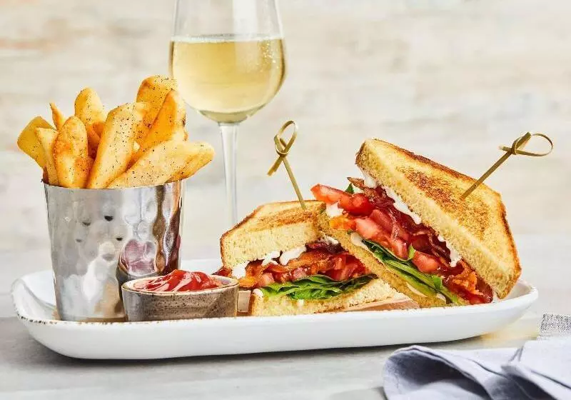 ホテル Courtyard By Marriott Lenox Berkshires