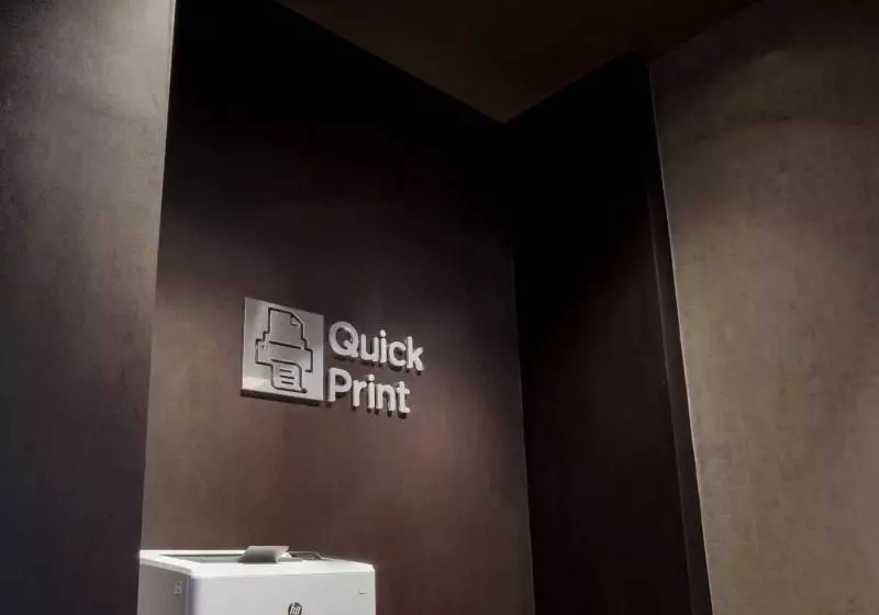 ホテル Courtyard By Marriott Lenox Berkshires