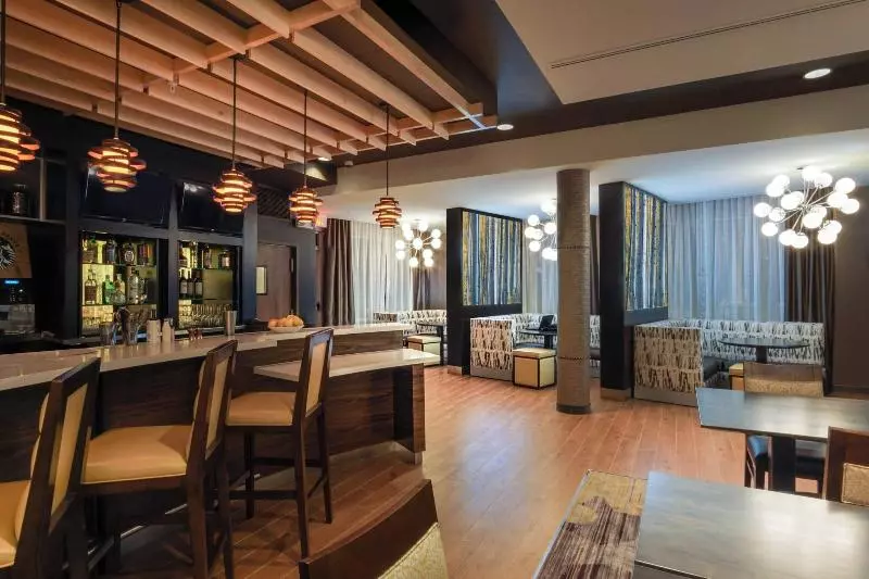 ホテル Courtyard By Marriott Lenox Berkshires