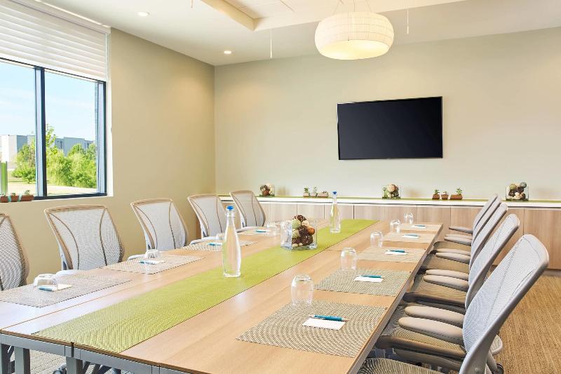 호텔 Element West Des Moines