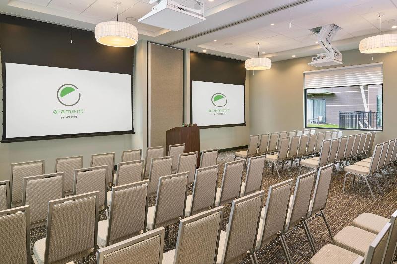 호텔 Element West Des Moines