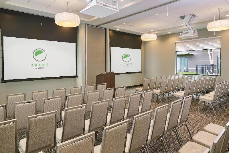 호텔 Element West Des Moines