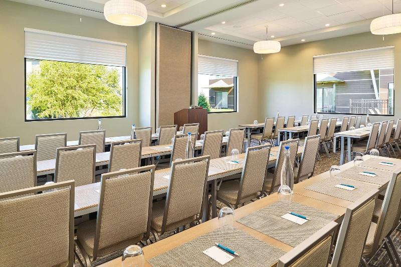 호텔 Element West Des Moines