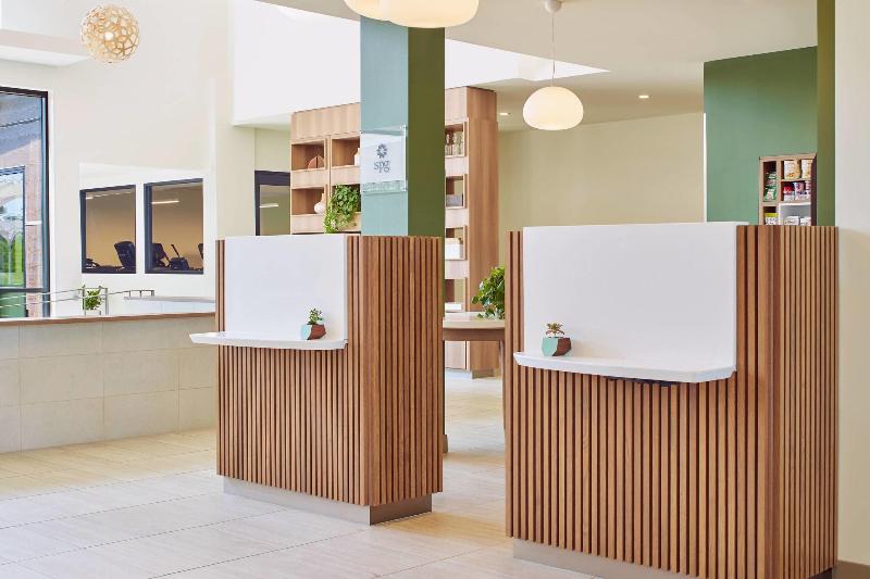 호텔 Element West Des Moines