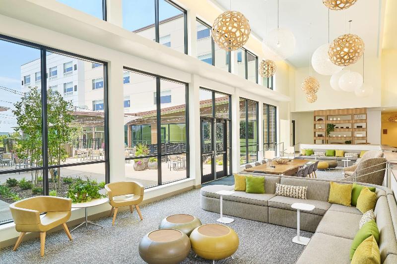 호텔 Element West Des Moines