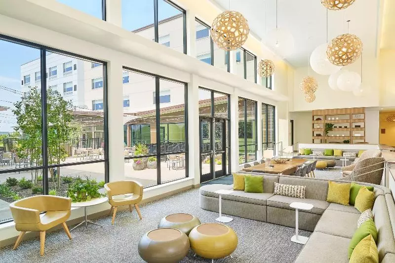Hotelli Element West Des Moines