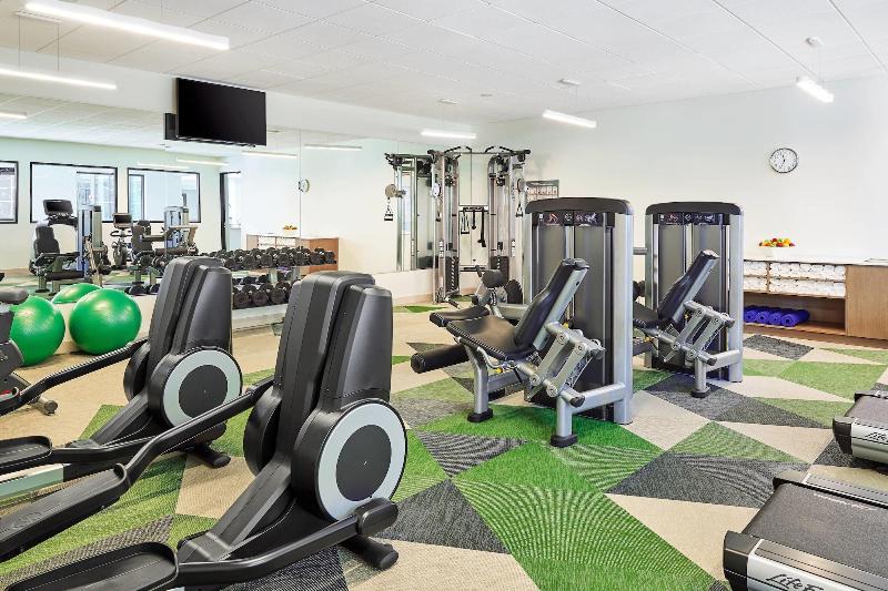 호텔 Element West Des Moines