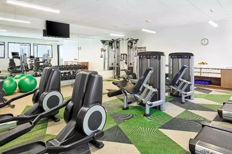 Hotelli Element West Des Moines