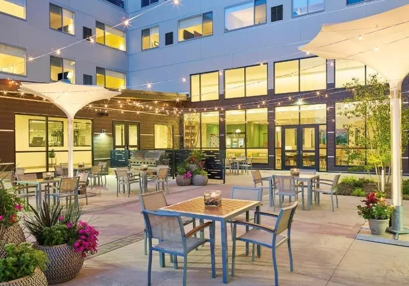 Hotelli Element West Des Moines