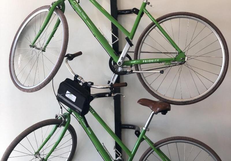 호텔 Element West Des Moines