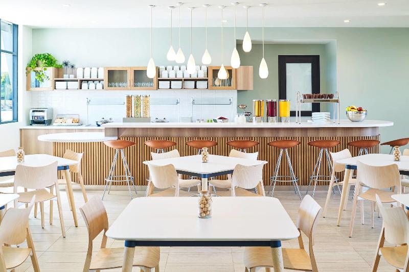 호텔 Element West Des Moines