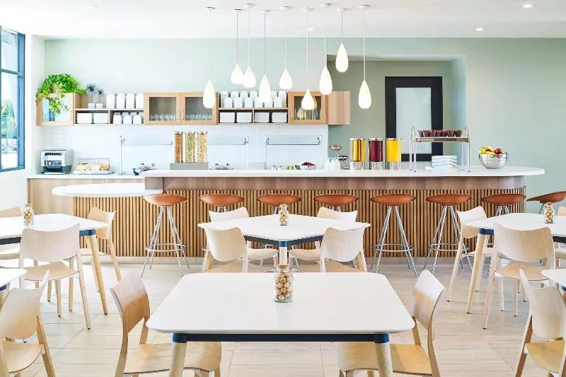 Hotelli Element West Des Moines