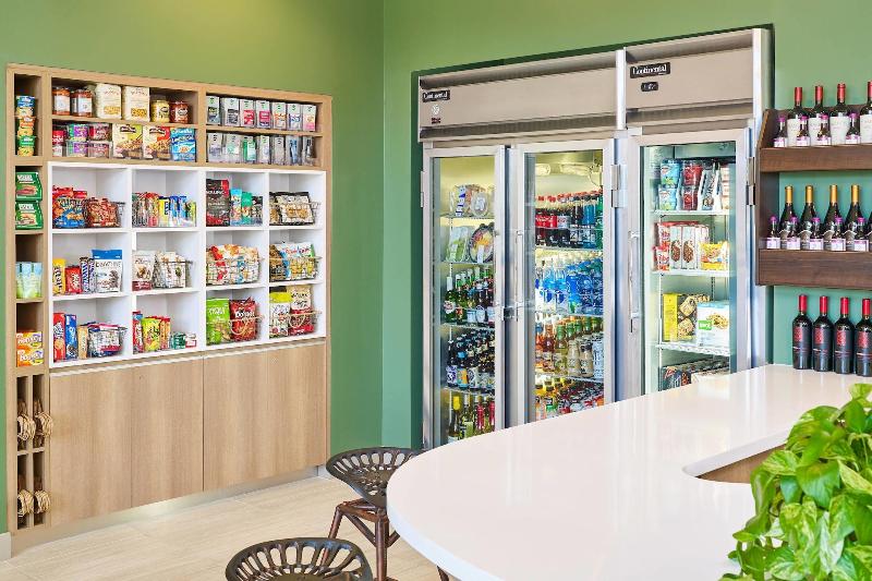 호텔 Element West Des Moines