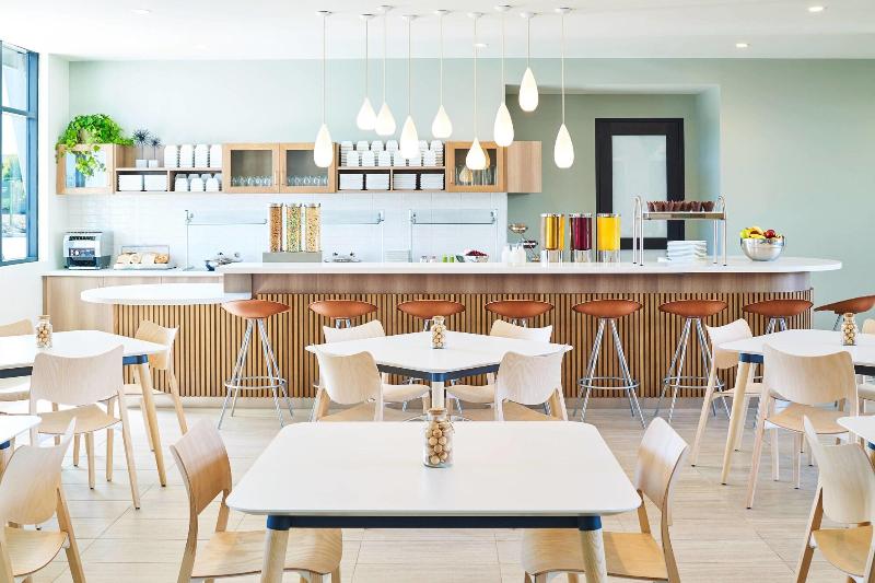 호텔 Element West Des Moines