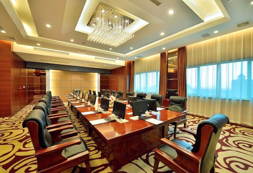 בית מלון כפרי Excemon Cixi Guomai