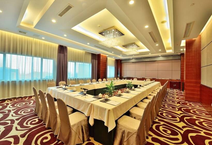 בית מלון כפרי Excemon Cixi Guomai