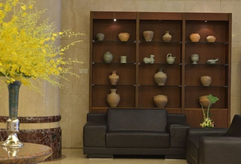 בית מלון כפרי Excemon Cixi Guomai