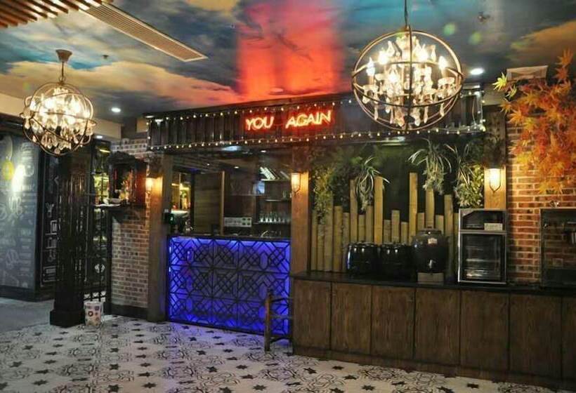 בית מלון כפרי Excemon Cixi Guomai