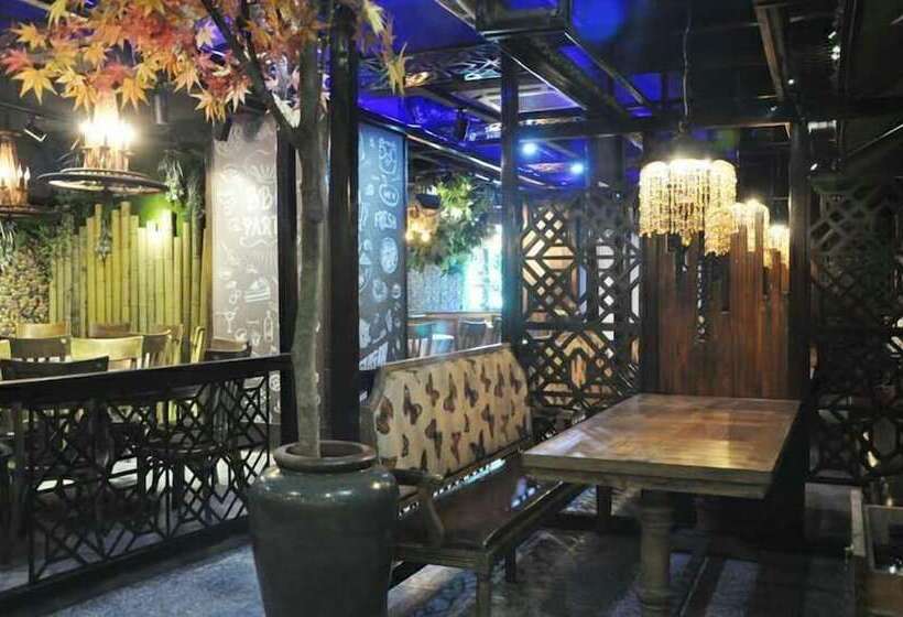 בית מלון כפרי Excemon Cixi Guomai