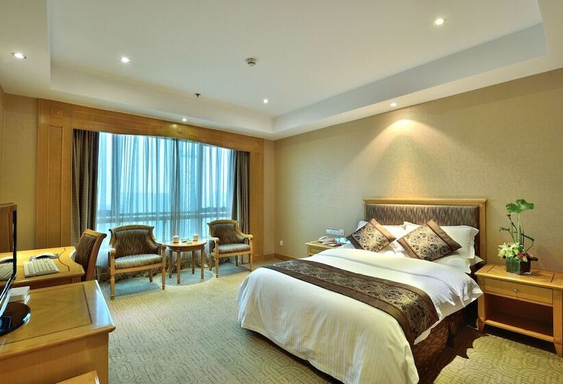 בית מלון כפרי Excemon Cixi Guomai