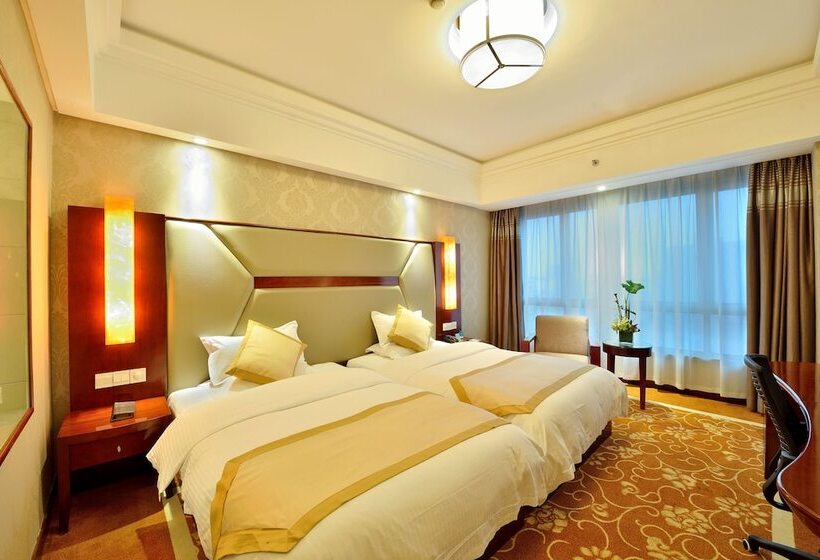 בית מלון כפרי Excemon Cixi Guomai