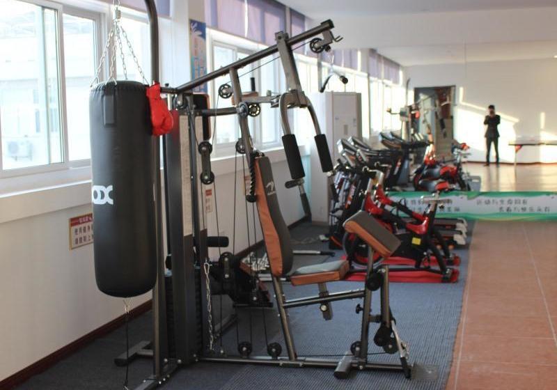 酒店 Greentree Inn Jiangsu Changzhou Jintan Ximen Street Material Market Business