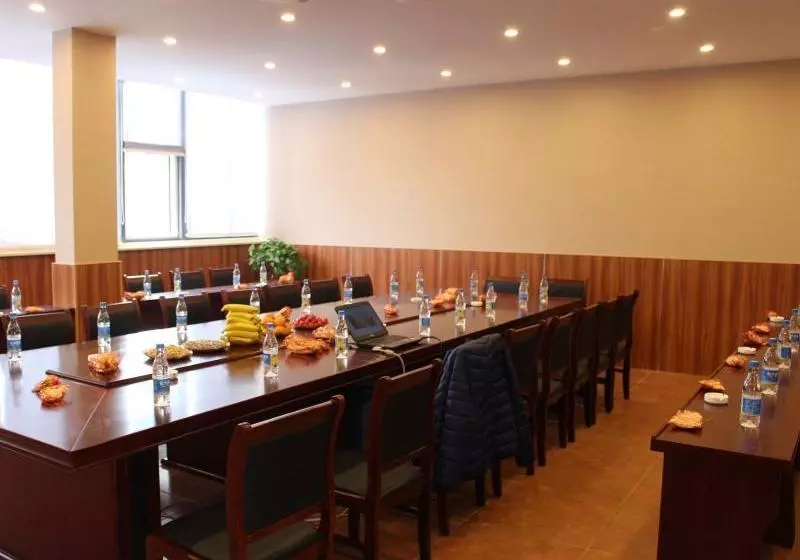 Hotelli Greentree Inn Jiangsu Changzhou Jintan Ximen Street Material Market Business