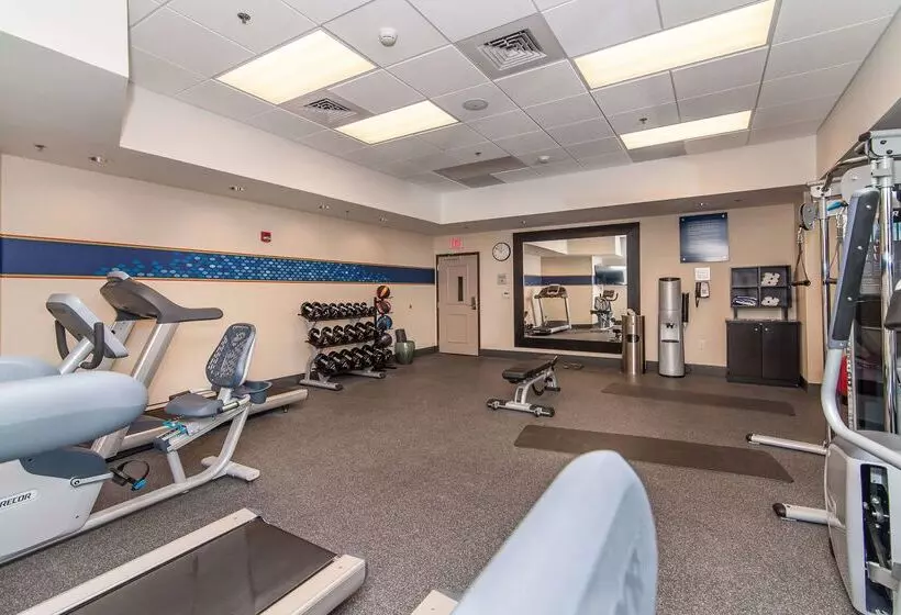 ホテル Hampton Inn Norwich