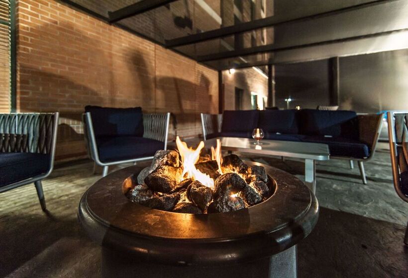 فندق Hampton Inn Norwich