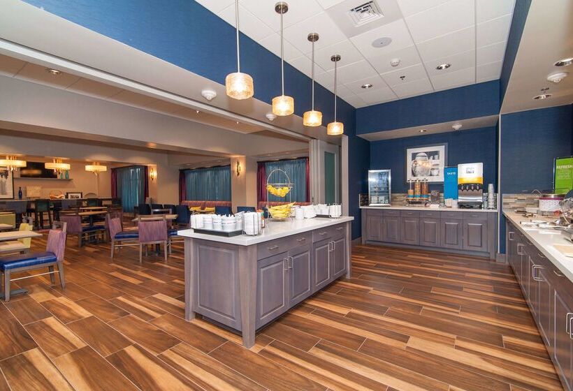 فندق Hampton Inn Norwich