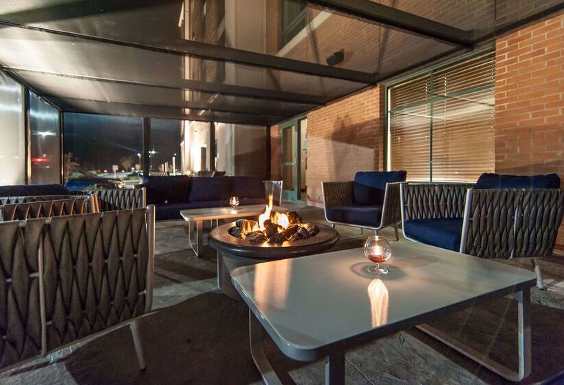 فندق Hampton Inn Norwich