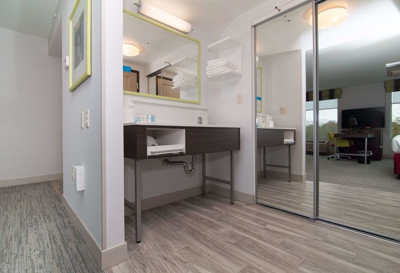 فندق Hampton Inn Norwich