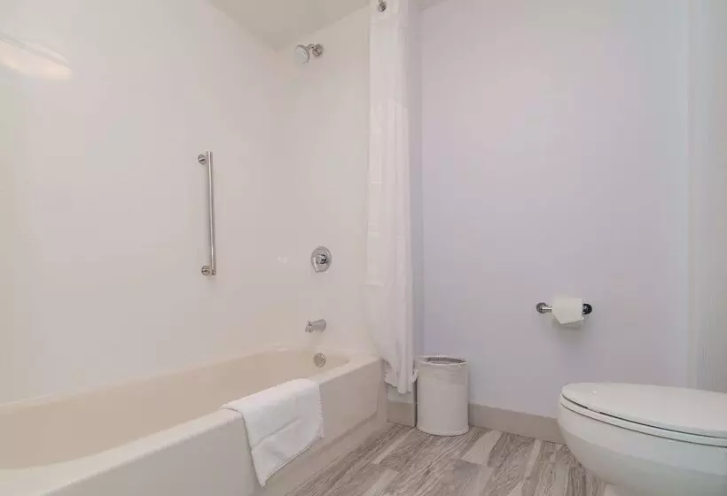 ホテル Hampton Inn Norwich