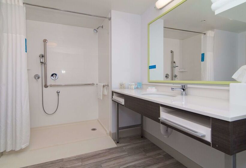 فندق Hampton Inn Norwich