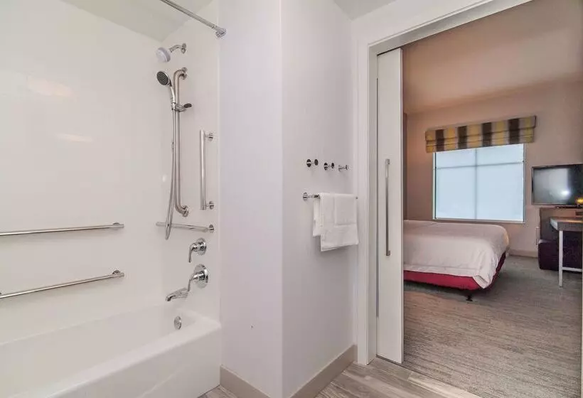 ホテル Hampton Inn Norwich