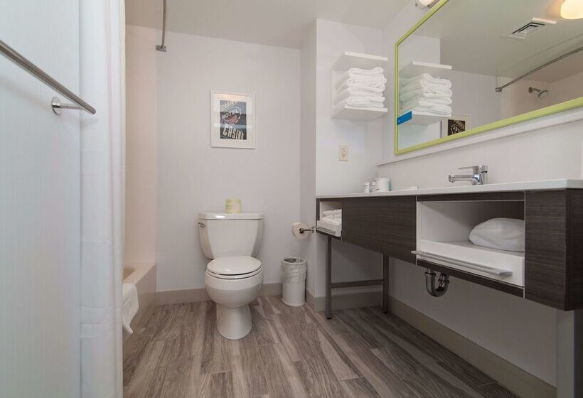 فندق Hampton Inn Norwich