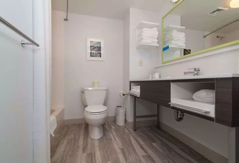 ホテル Hampton Inn Norwich