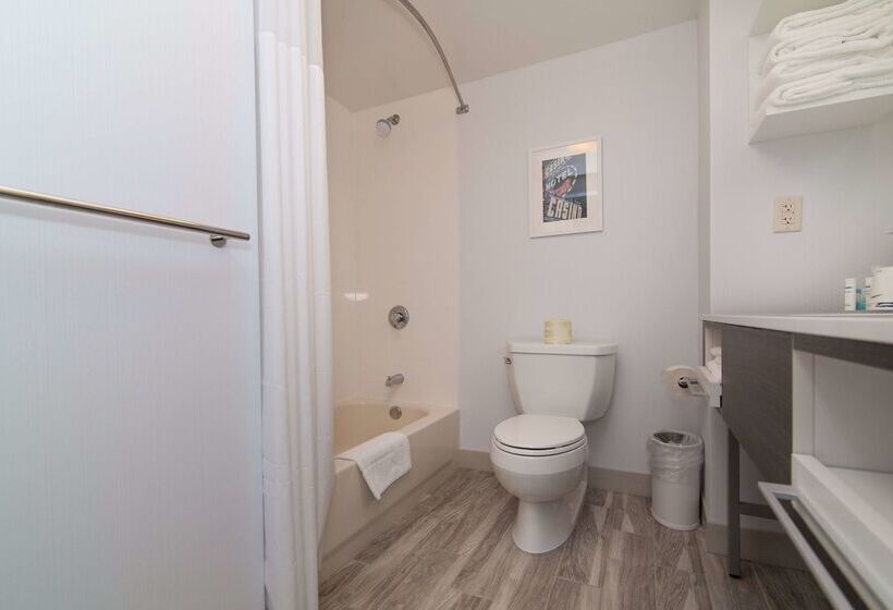 فندق Hampton Inn Norwich