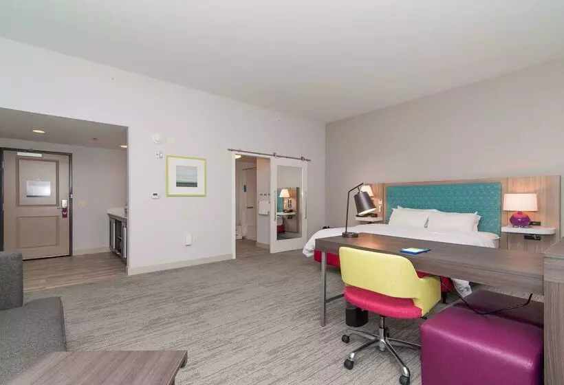 ホテル Hampton Inn Norwich