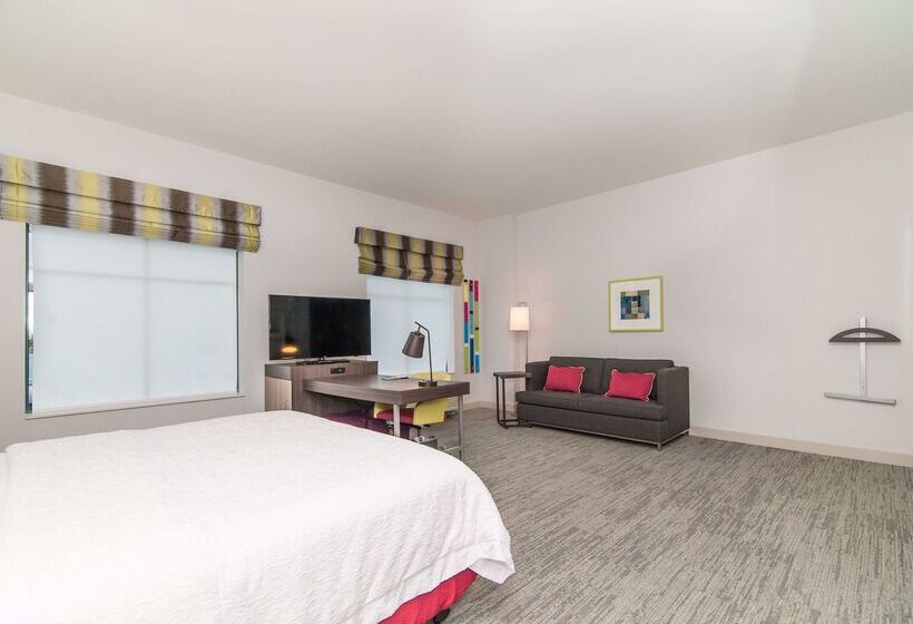 فندق Hampton Inn Norwich