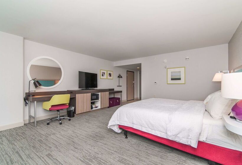 فندق Hampton Inn Norwich