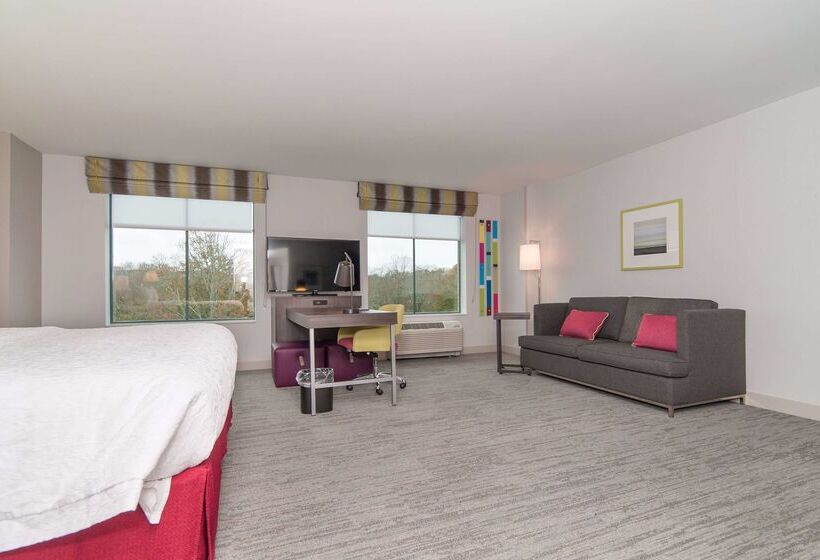 فندق Hampton Inn Norwich