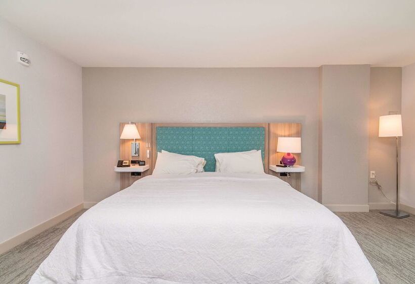 فندق Hampton Inn Norwich