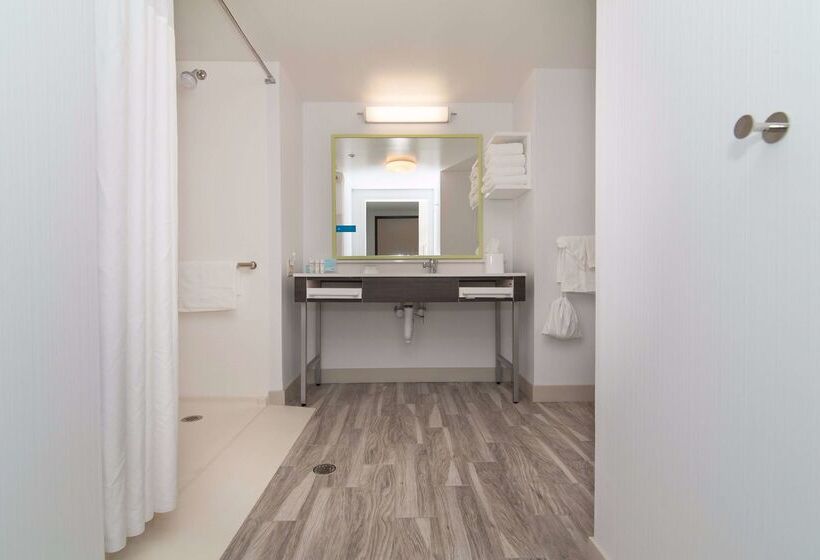 فندق Hampton Inn Norwich