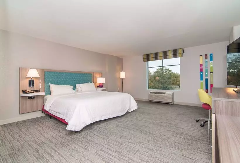 ホテル Hampton Inn Norwich