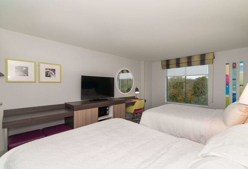 فندق Hampton Inn Norwich