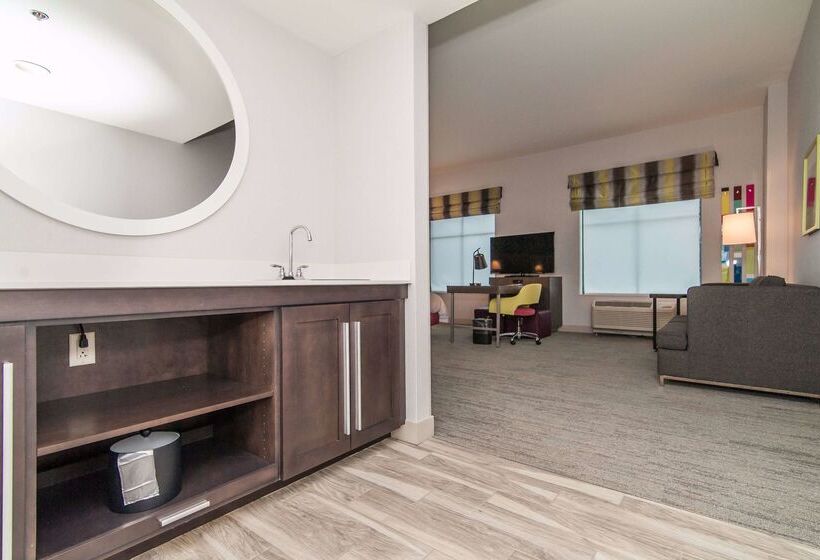 فندق Hampton Inn Norwich