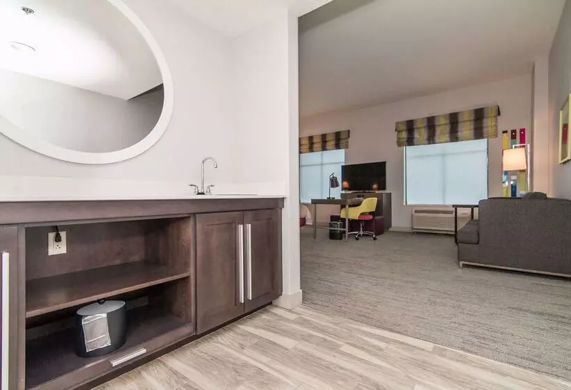 ホテル Hampton Inn Norwich